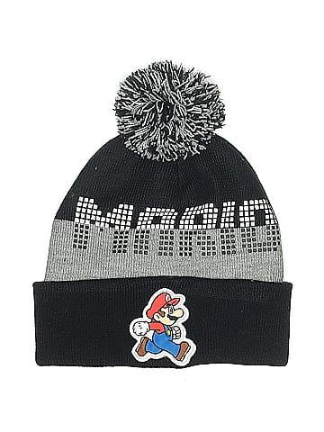 Bioworld Beanie (view 1)