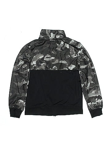 Nike Track Jacket (view 2)