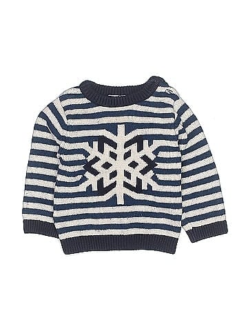Jacadi Pullover Sweater (view 1)