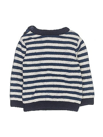 Jacadi Pullover Sweater (view 2)