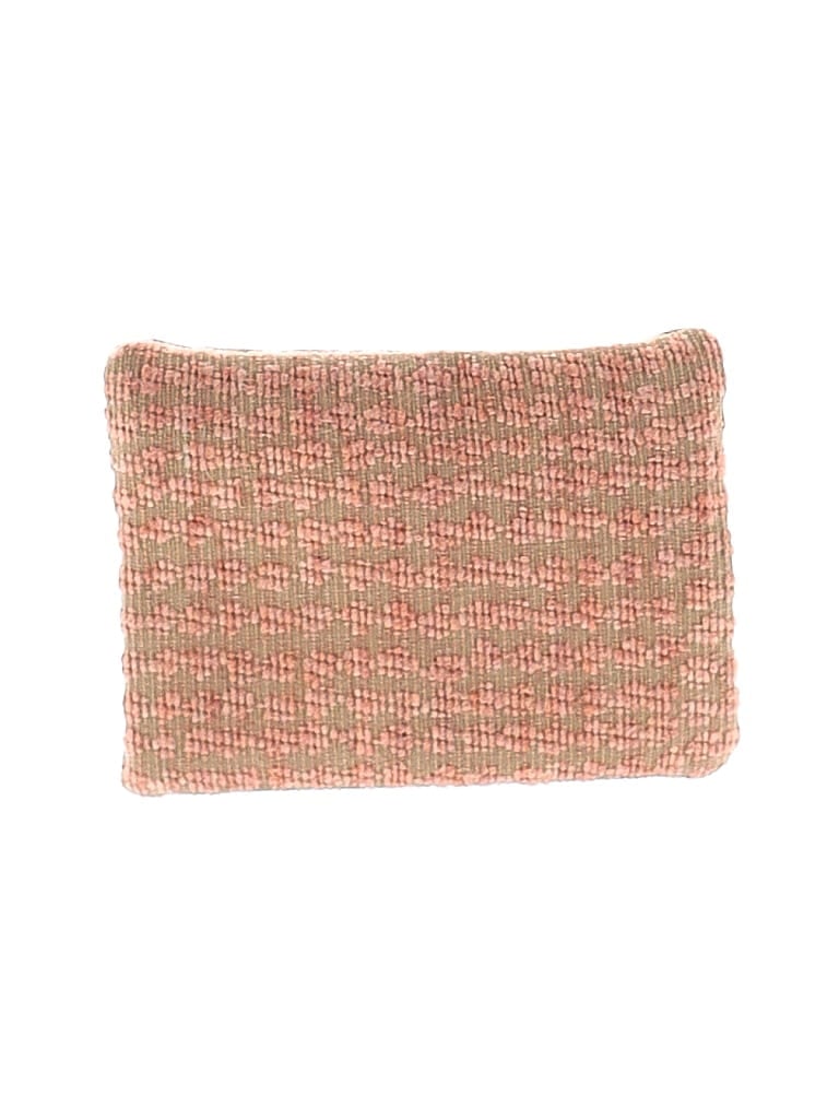 Pre-owned Unbranded Coin Purse In Brown