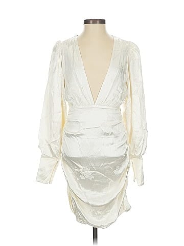 Majorelle Cocktail Dress (view 1)