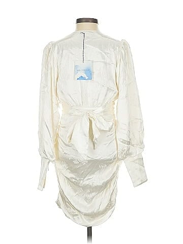 Majorelle Cocktail Dress (view 2)
