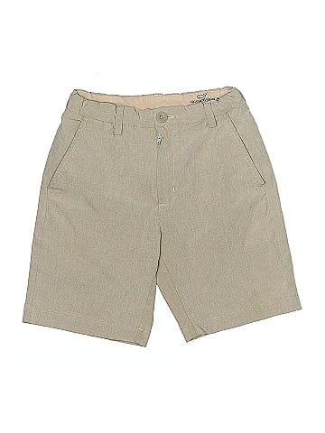 Vineyard Vines Khaki Shorts (view 1)