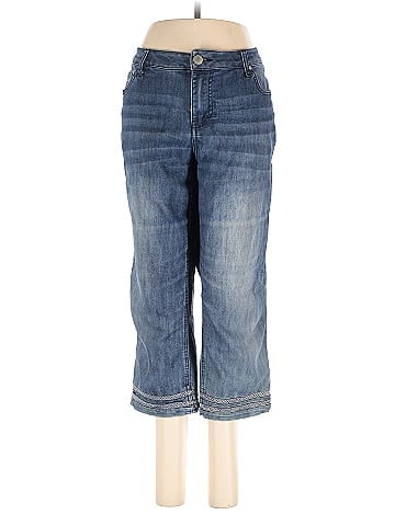 Baccini Jeans (view 1)