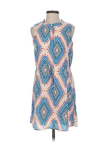 Fab'rik Casual Dress (view 1)
