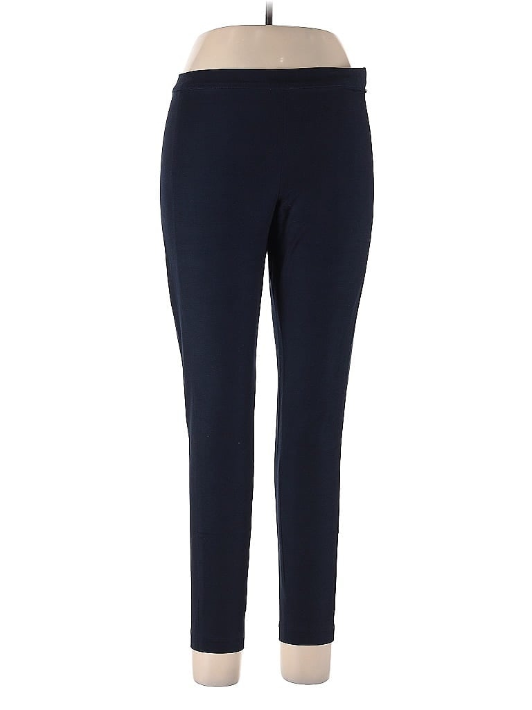 Pre-owned Banana Republic Active Pants In Blue