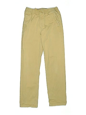 Vans Khakis (view 1)