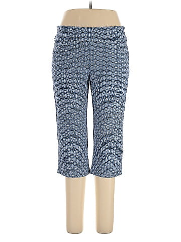 Ruby Rd. Casual Pants (view 1)
