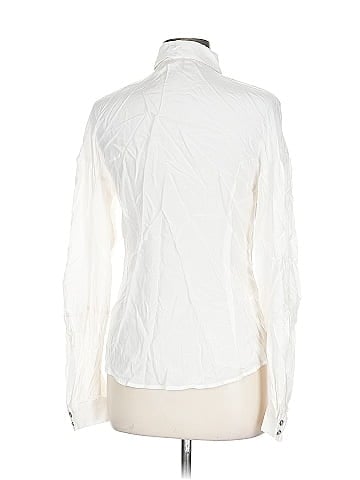 Pinko Long Sleeve Blouse (view 2)
