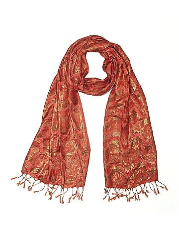 Charming Charlie Scarf (view 1)