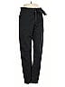 A.L.C. Black Casual Pants Size 2 - photo 1