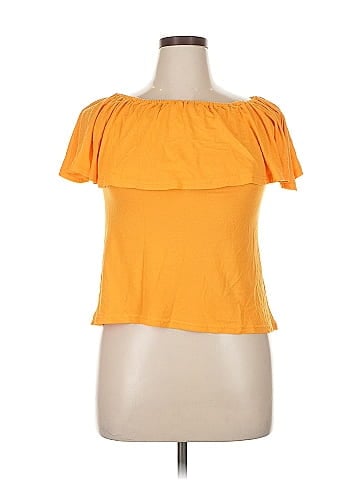 And Short Sleeve Top (view 1)