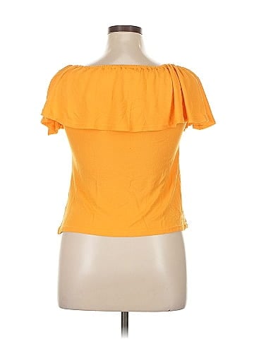 And Short Sleeve Top (view 2)