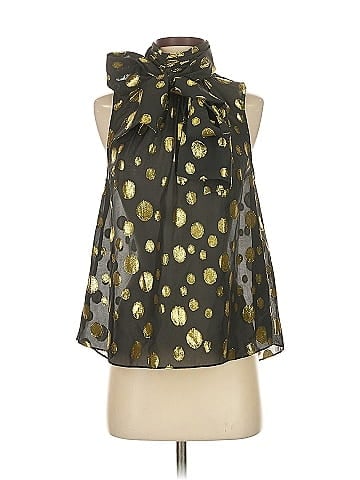 Toccin Sleeveless Blouse (view 1)