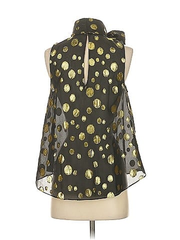Toccin Sleeveless Blouse (view 2)