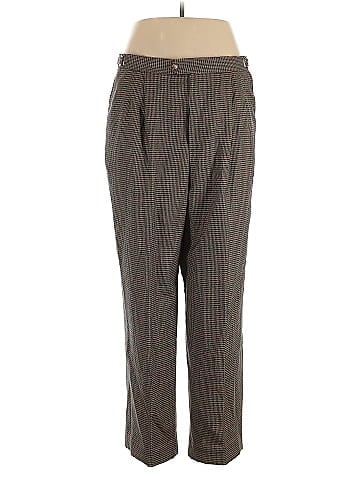 Norm Thompson Dress Pants (view 1)