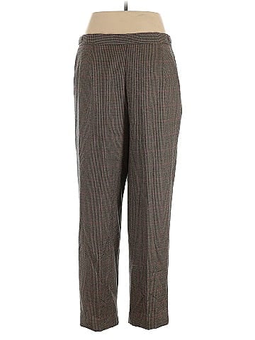 Norm Thompson Dress Pants (view 2)
