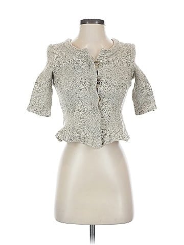 St. John Collection Cardigan (view 1)