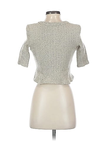 St. John Collection Cardigan (view 2)