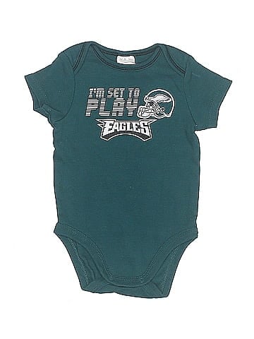 NFL Short Sleeve Onesie (view 1)