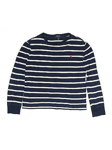 Polo by Ralph Lauren Pullover Sweater (view 1)