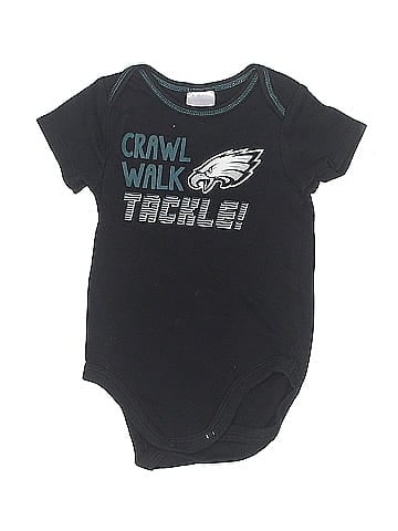 NFL Short Sleeve Onesie (view 1)