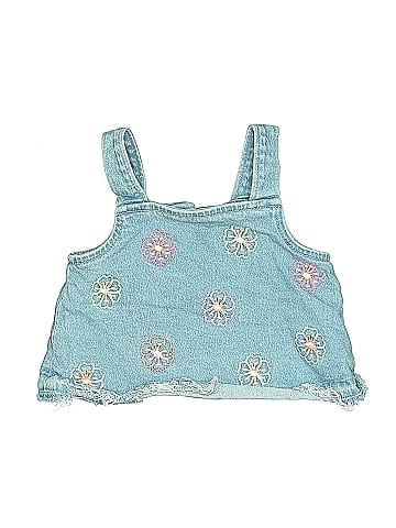 Baby Gap Sleeveless Top (view 1)