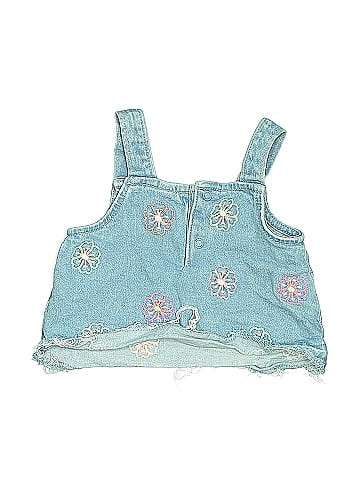 Baby Gap Sleeveless Top (view 2)