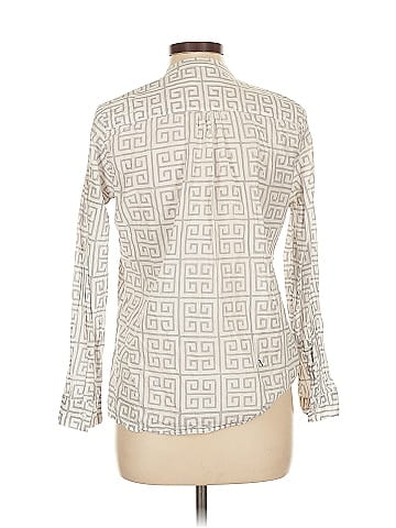 Oliphant Long Sleeve Blouse (view 2)