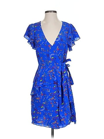 Tanya Taylor Cocktail Dress (view 1)