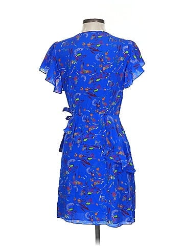 Tanya Taylor Cocktail Dress (view 2)