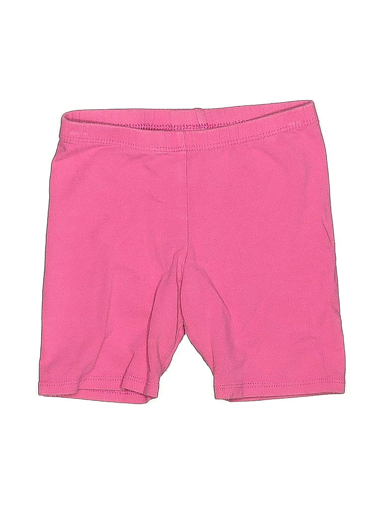 Pre-owned Cat & Jack Kids' Shorts In Pink