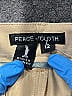 Peace of Cloth Solid Tan Khakis Size 12 - photo 3