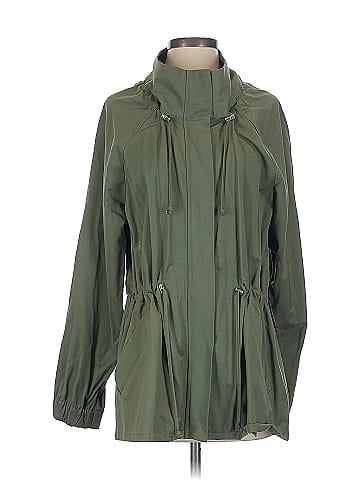 Elizabeth and James Jacket (view 1)