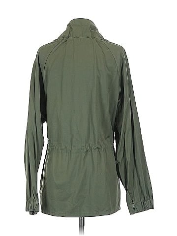 Elizabeth and James Jacket (view 2)