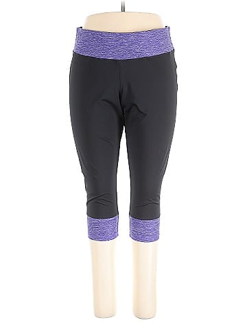 Ideology Active Pants (view 1)