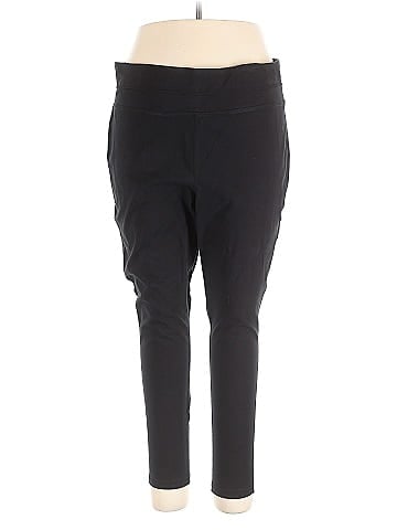 Ideology Active Pants (view 1)