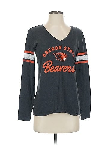 47 Brand Long Sleeve T-Shirt (view 1)