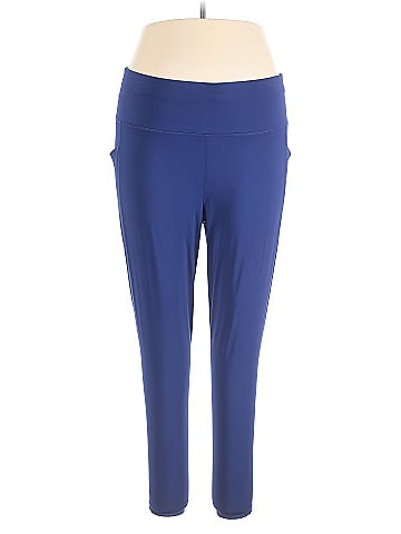 Ideology Active Pants (view 1)