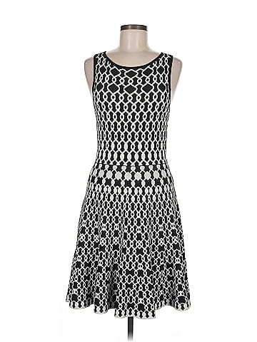 Alice + Olivia Cocktail Dress (view 1)