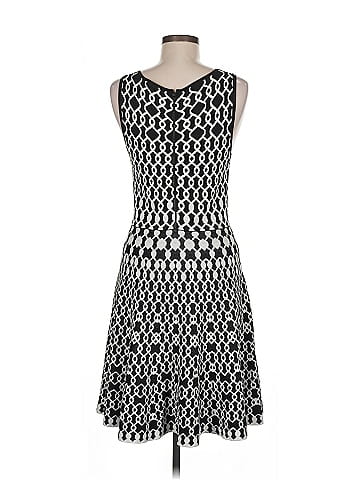Alice + Olivia Cocktail Dress (view 2)