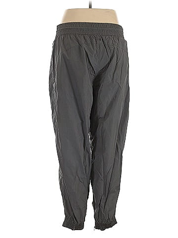 YPB Active Pants (view 2)