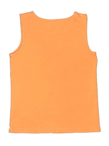 Gymboree Sleeveless T-Shirt (view 2)