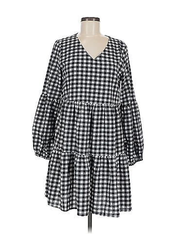 Unbranded Casual Dress (view 1)