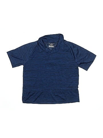 Tek Gear Short Sleeve Turtleneck (view 1)