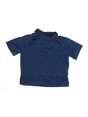 Tek Gear Short Sleeve Turtleneck (view 2)