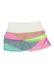 Lucky In Love Active Skort