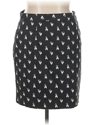 Gap Outlet Casual Skirt (view 1)