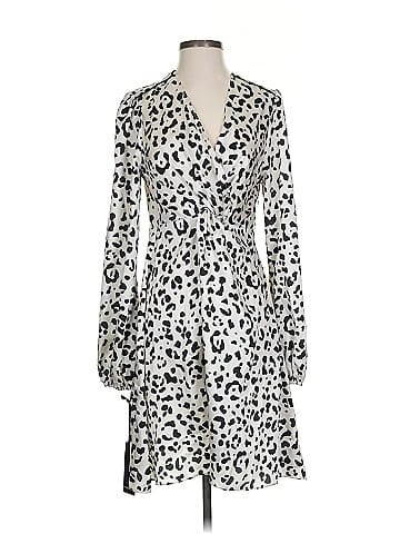 Pinko Casual Dress (view 1)